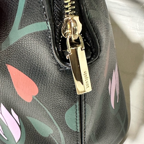 Kate Spade Satchel - Picture 7 of 11